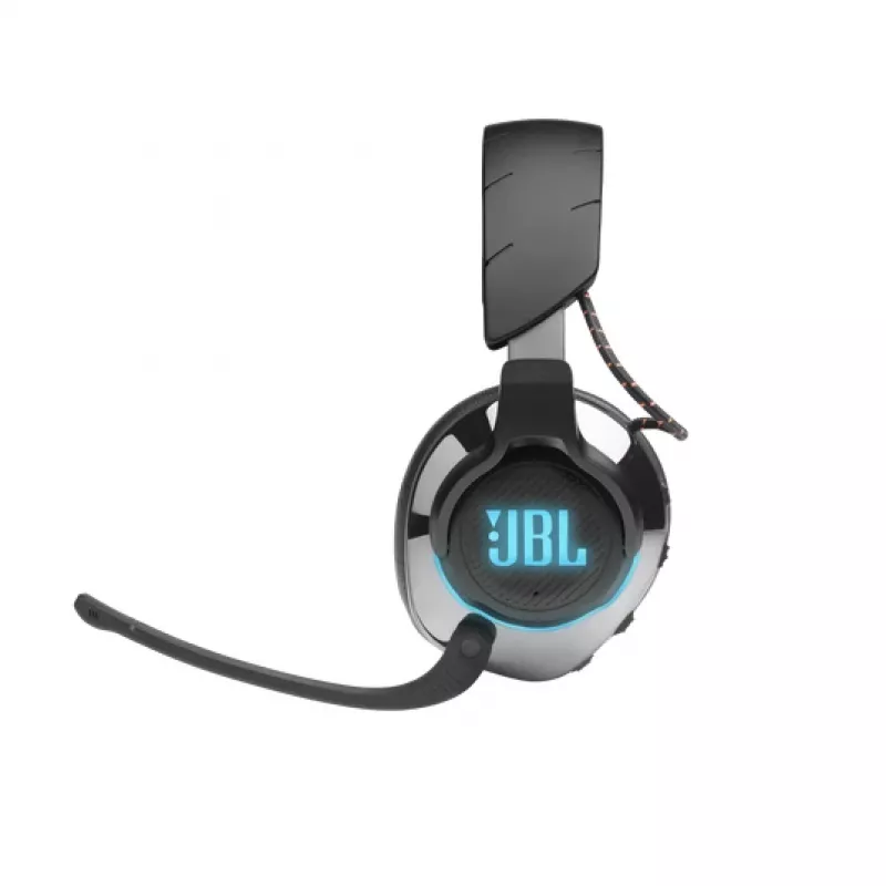 JBL Quantum 810 hoofdtelefoon draadloos hoofdband gaming USB Type-C Bluetooth zwart