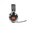 JBL Quantum 810 hoofdtelefoon draadloos hoofdband gaming USB Type-C Bluetooth zwart