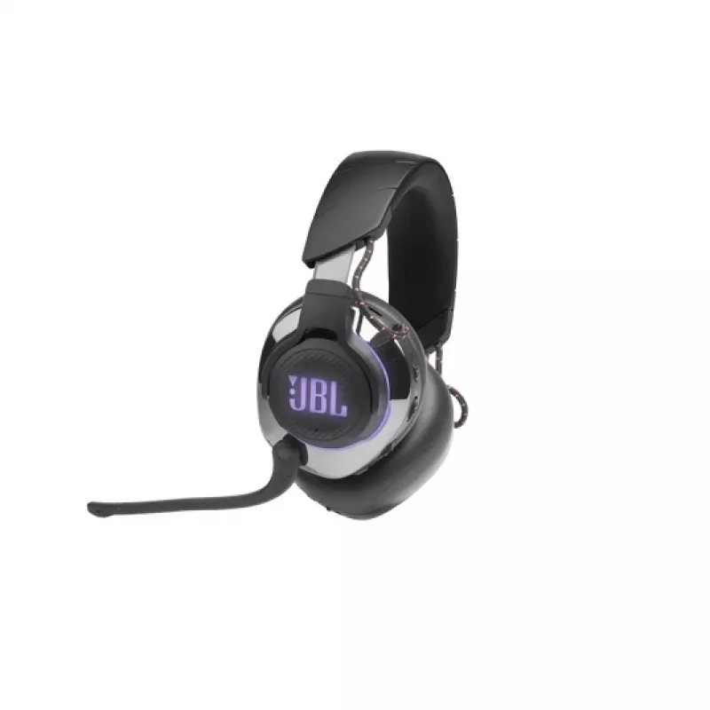 JBL Quantum 810 hoofdtelefoon draadloos hoofdband gaming USB Type-C Bluetooth zwart