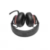 JBL Quantum 810 hoofdtelefoon draadloos hoofdband gaming USB Type-C Bluetooth zwart