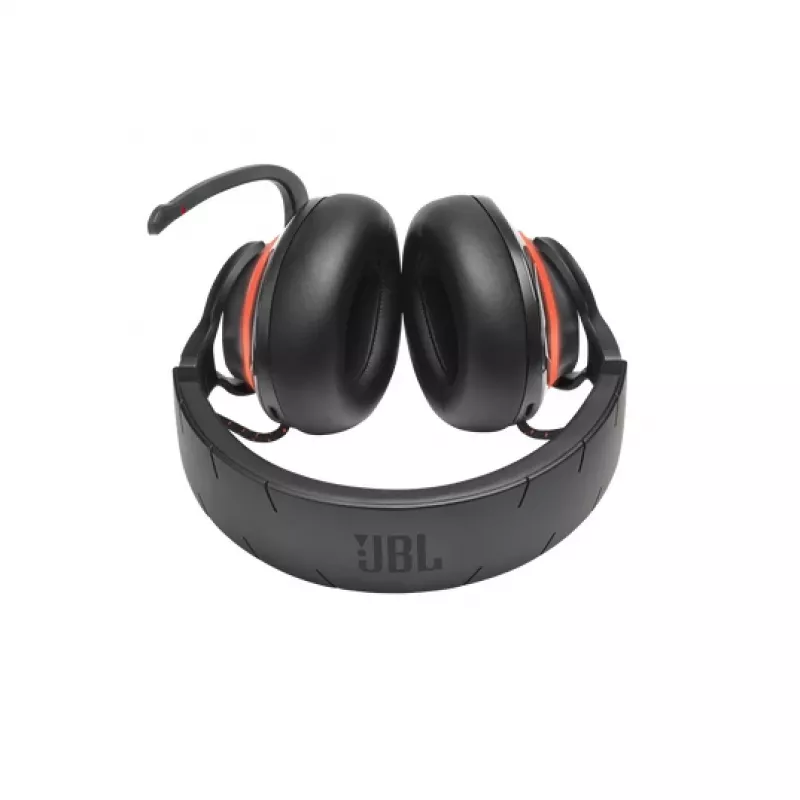 JBL Quantum 810 hoofdtelefoon draadloos hoofdband gaming USB Type-C Bluetooth zwart
