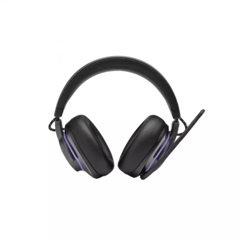JBL Quantum 810 hoofdtelefoon draadloos hoofdband gaming USB Type-C Bluetooth zwart