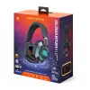 JBL Quantum 810 hoofdtelefoon draadloos hoofdband gaming USB Type-C Bluetooth zwart