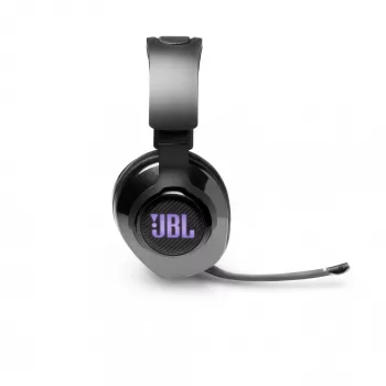 JBL Quantum 400 ZWART, bedraad, gaming, 20 - 20000 Hz, 248 g, koptelefoon, zwart