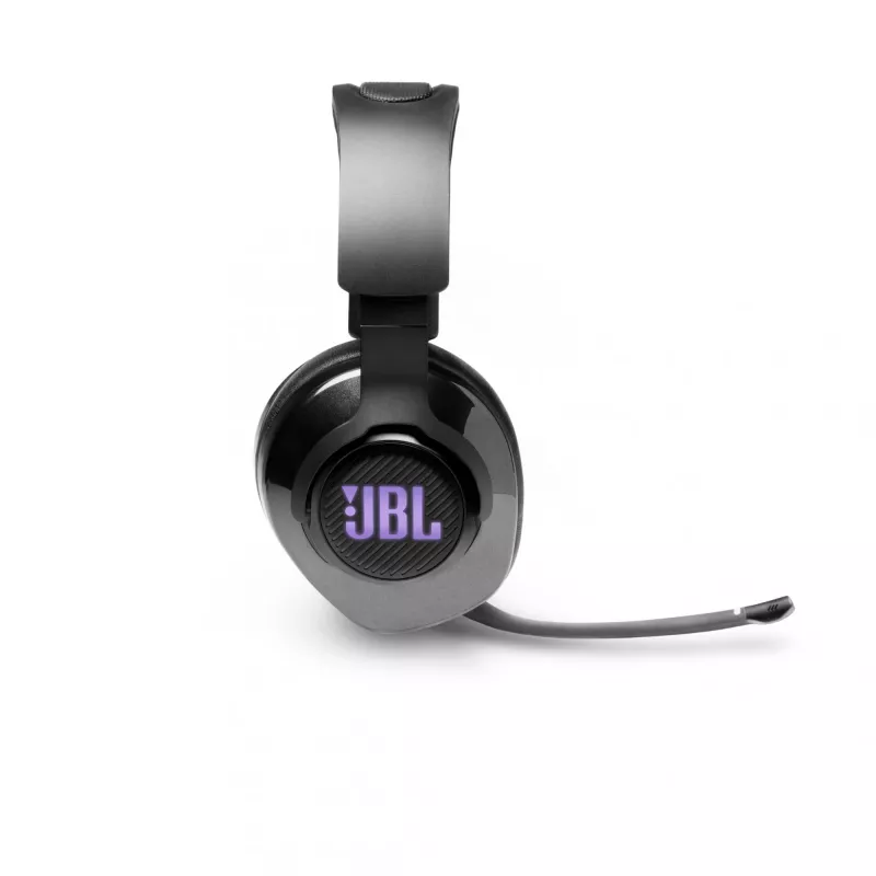 JBL Quantum 400 ZWART, bedraad, gaming, 20 - 20000 Hz, 248 g, koptelefoon, zwart