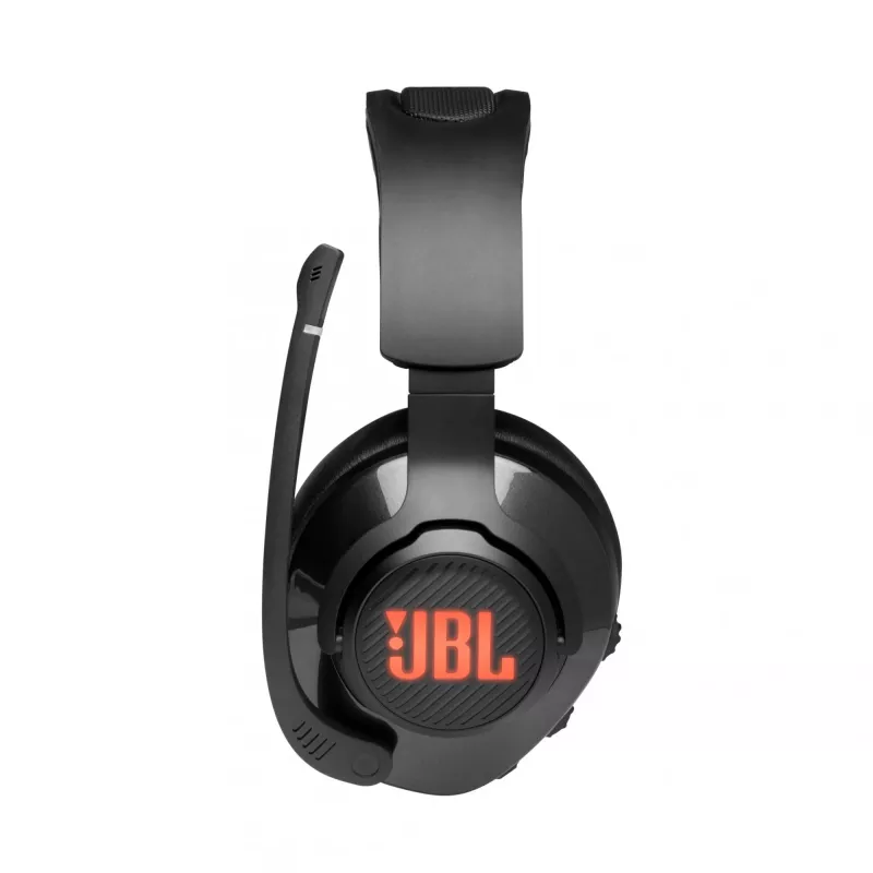 JBL Quantum 400 ZWART, bedraad, gaming, 20 - 20000 Hz, 248 g, koptelefoon, zwart