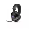JBL Quantum 400 ZWART, bedraad, gaming, 20 - 20000 Hz, 248 g, koptelefoon, zwart