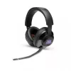 JBL Quantum 400 ZWART, bedraad, gaming, 20 - 20000 Hz, 248 g, koptelefoon, zwart