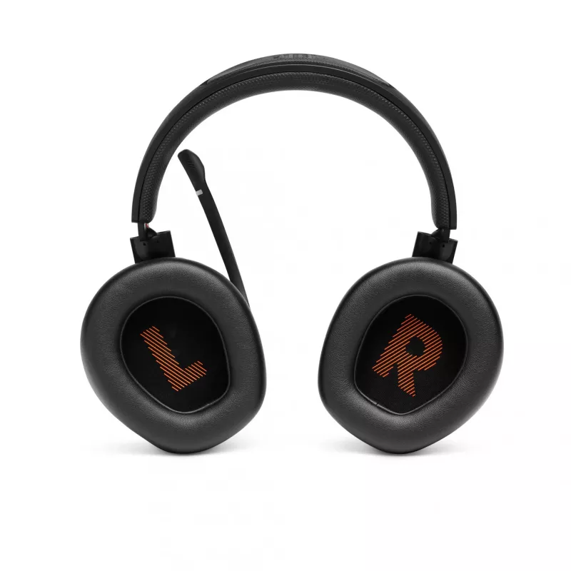 JBL Quantum 400 ZWART, bedraad, gaming, 20 - 20000 Hz, 248 g, koptelefoon, zwart