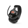 JBL Quantum 400 ZWART, bedraad, gaming, 20 - 20000 Hz, 248 g, koptelefoon, zwart