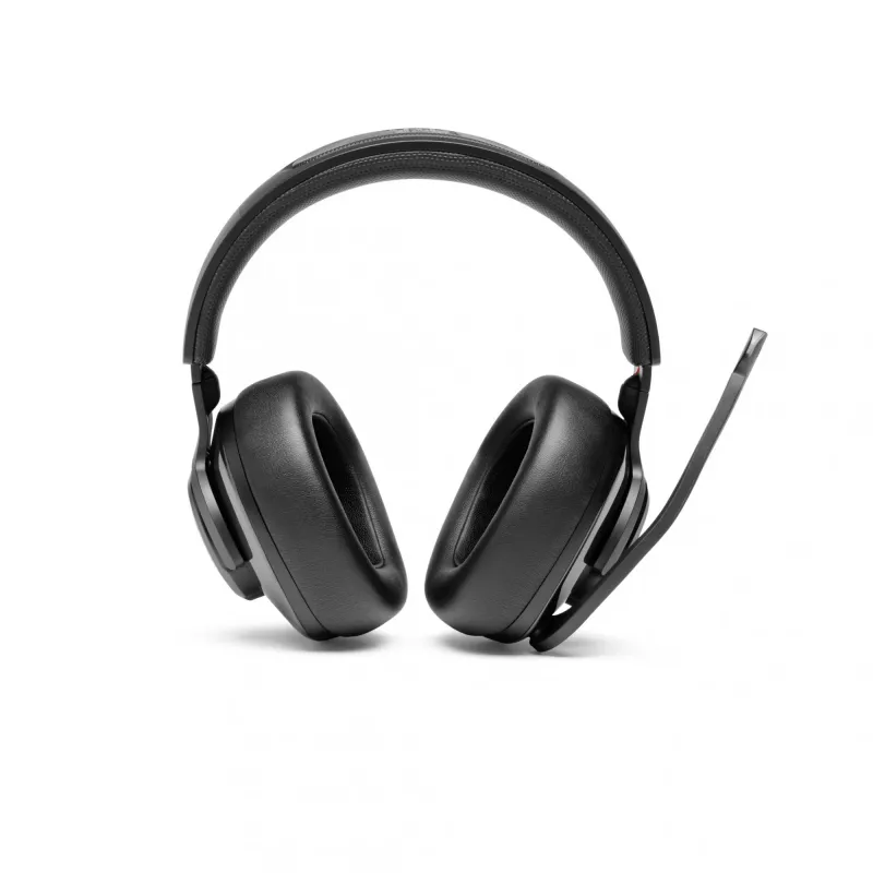 JBL Quantum 400 ZWART, bedraad, gaming, 20 - 20000 Hz, 248 g, koptelefoon, zwart