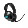 JBL Quantum 400 ZWART, bedraad, gaming, 20 - 20000 Hz, 248 g, koptelefoon, zwart