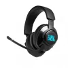 JBL Quantum 400 ZWART, bedraad, gaming, 20 - 20000 Hz, 248 g, koptelefoon, zwart