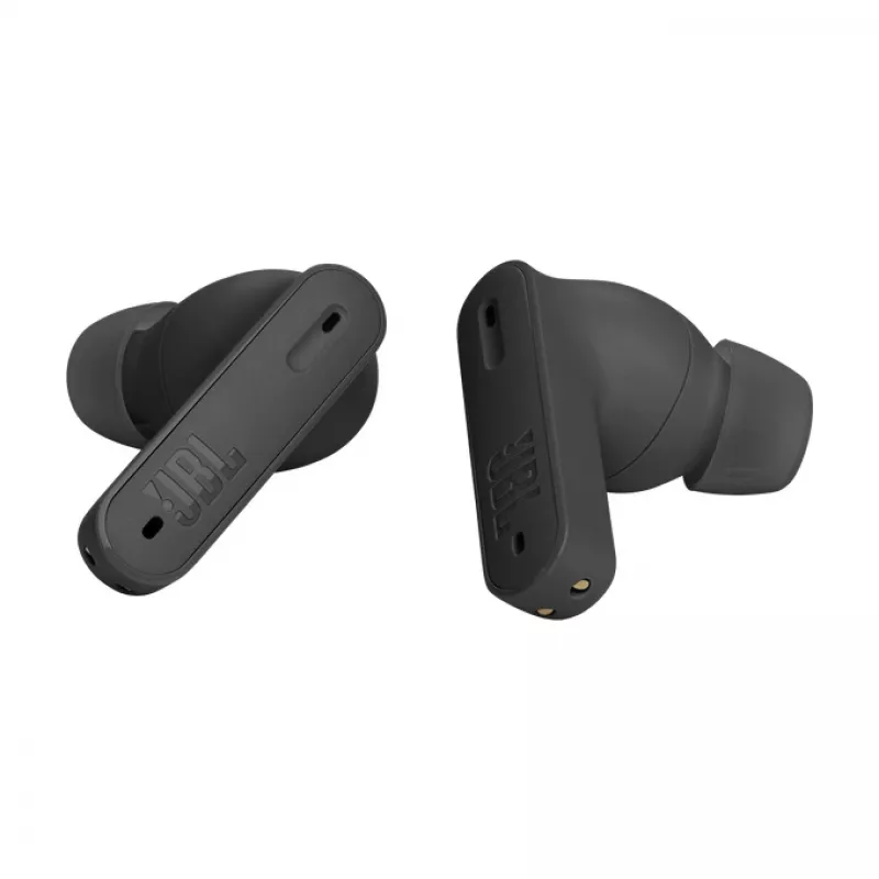 JBL Tune Beam headset True Wireless Stereo (TWS) in-ear bellen/muziek USB Type-C Bluetooth zwart