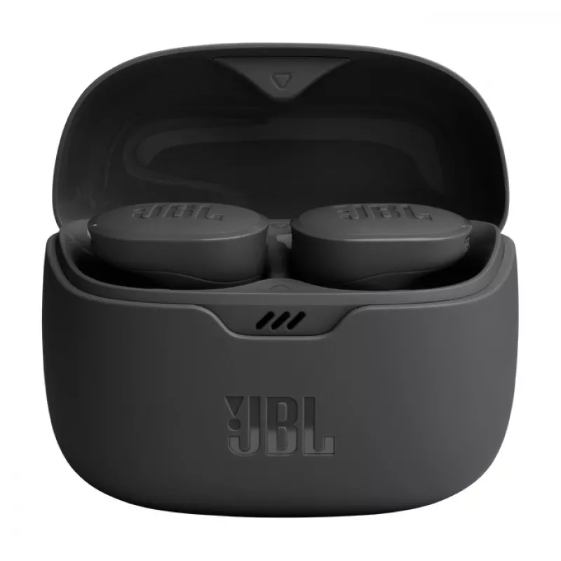 JBL Tune Buds headset True Wireless Stereo (TWS) in-ear bellen/muziek Bluetooth zwart