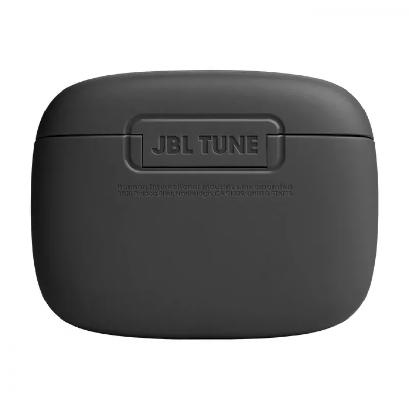 JBL Tune Buds headset True Wireless Stereo (TWS) in-ear bellen/muziek Bluetooth zwart