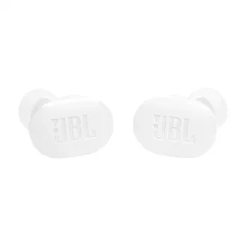 JBL Tune Buds headset True Wireless Stereo (TWS) in-ear bellen/muziek Bluetooth wit