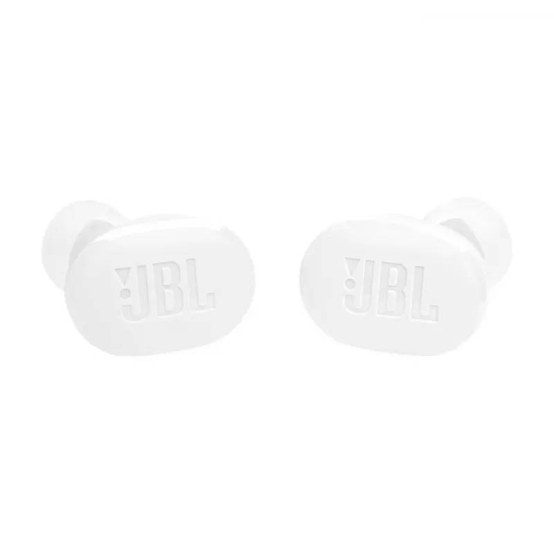 JBL Tune Buds headset True Wireless Stereo (TWS) in-ear bellen/muziek Bluetooth wit