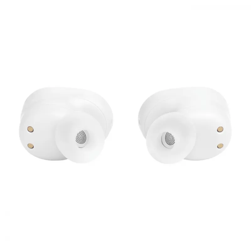 JBL Tune Buds headset True Wireless Stereo (TWS) in-ear bellen/muziek Bluetooth wit