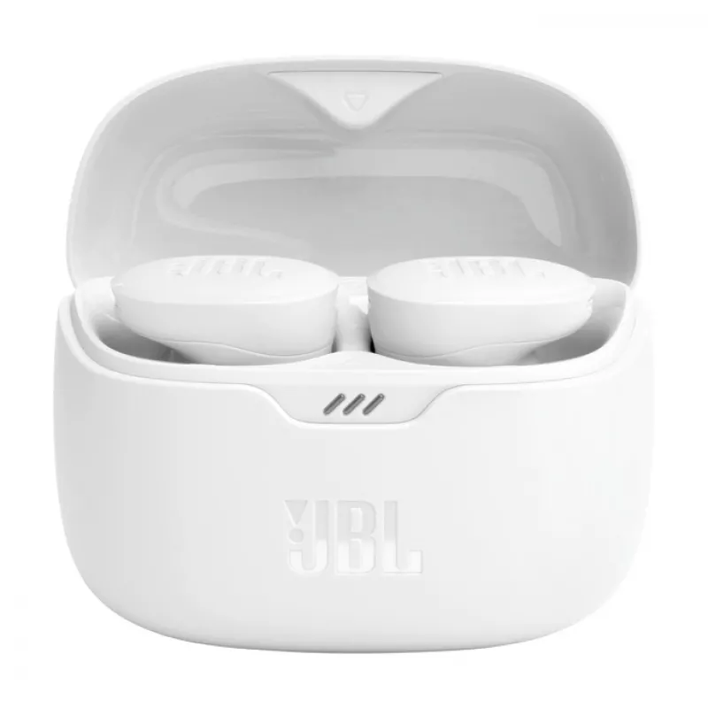 JBL Tune Buds headset True Wireless Stereo (TWS) in-ear bellen/muziek Bluetooth wit