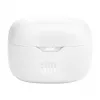 JBL Tune Buds headset True Wireless Stereo (TWS) in-ear bellen/muziek Bluetooth wit