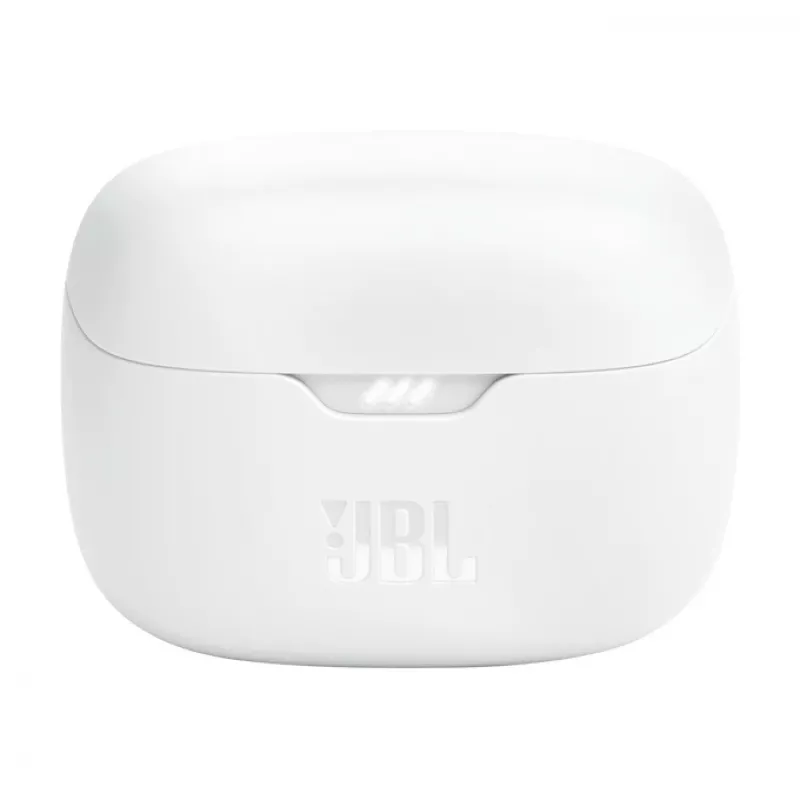 JBL Tune Buds headset True Wireless Stereo (TWS) in-ear bellen/muziek Bluetooth wit
