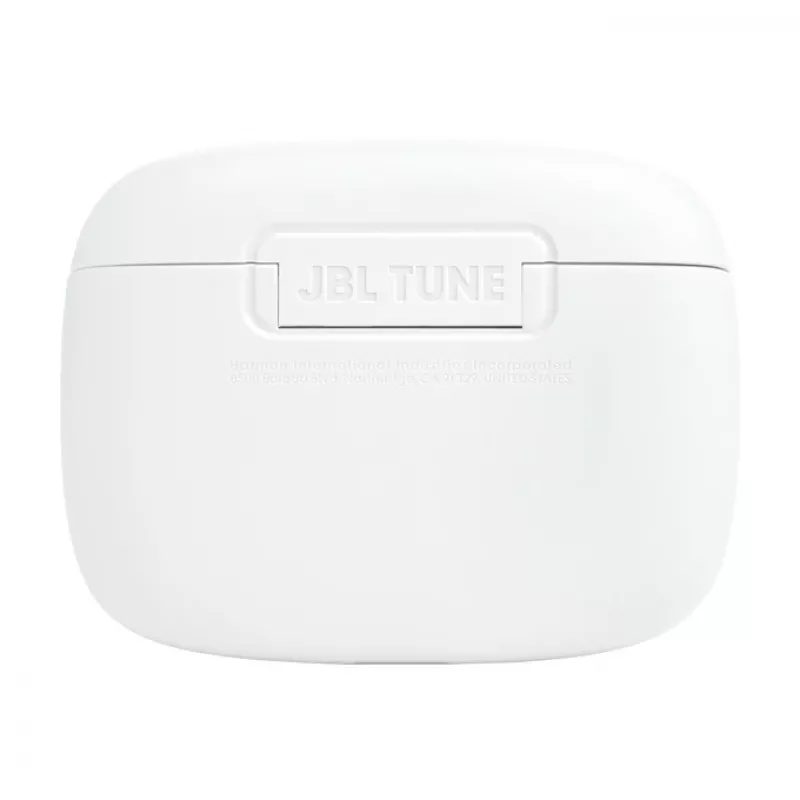 JBL Tune Buds headset True Wireless Stereo (TWS) in-ear bellen/muziek Bluetooth wit