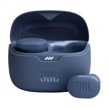 JBL Tune Buds headset True Wireless Stereo (TWS) in-ear bellen/muziek Bluetooth blauw