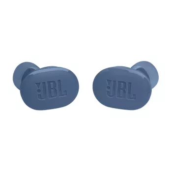 JBL Tune Buds headset True Wireless Stereo (TWS) in-ear bellen/muziek Bluetooth blauw