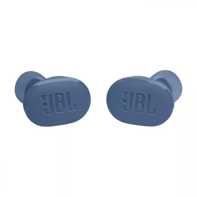 JBL Tune Buds headset True Wireless Stereo (TWS) in-ear bellen/muziek Bluetooth blauw