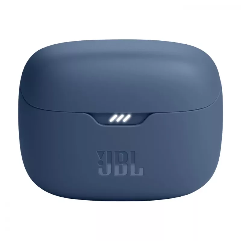 JBL Tune Buds headset True Wireless Stereo (TWS) in-ear bellen/muziek Bluetooth blauw