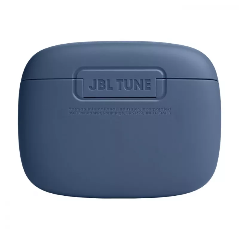 JBL Tune Buds headset True Wireless Stereo (TWS) in-ear bellen/muziek Bluetooth blauw