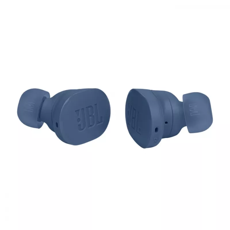 JBL Tune Buds headset True Wireless Stereo (TWS) in-ear bellen/muziek Bluetooth blauw