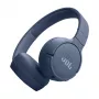 JBL Tune 670 NC headset bedraad & draadloos hoofdband bellen/muziek USB Type-C Bluetooth blauw
