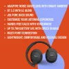 JBL Tune 770NC headset draadloos & bedraad hoofdband bellen/muziek USB Type-C Bluetooth wit
