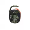 JBL CLIP 4 SQUAD, 1.0 kanalen, 3,81 cm (1,5