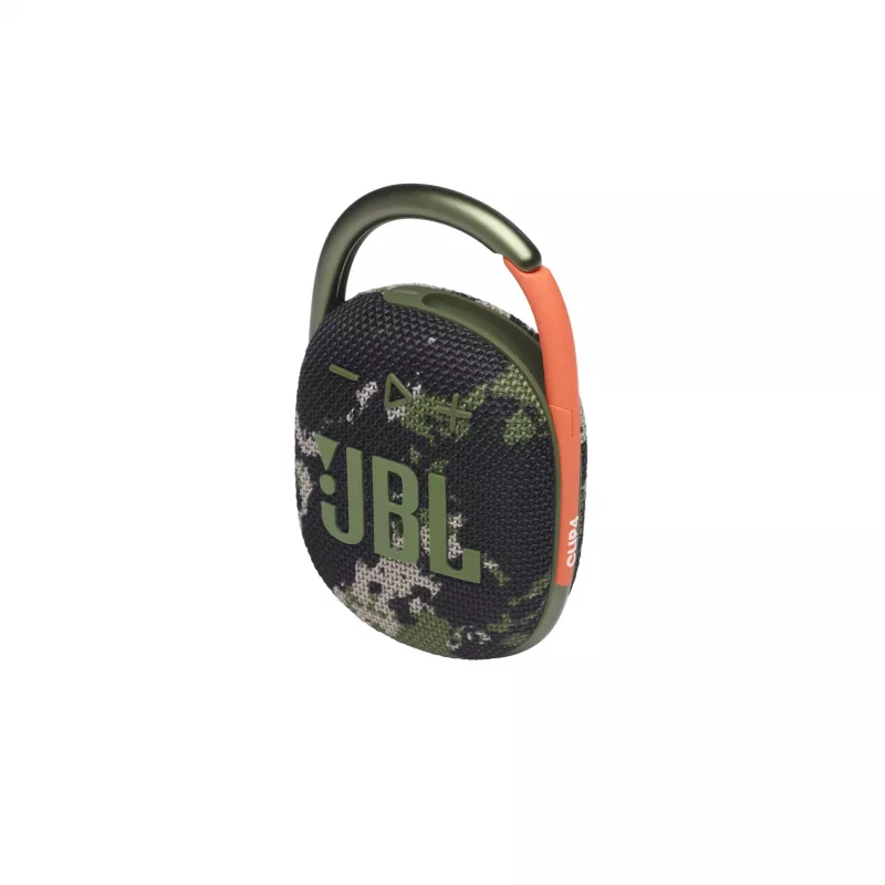 JBL CLIP 4 SQUAD, 1.0 kanalen, 3,81 cm (1,5