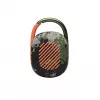 JBL CLIP 4 SQUAD, 1.0 kanalen, 3,81 cm (1,5