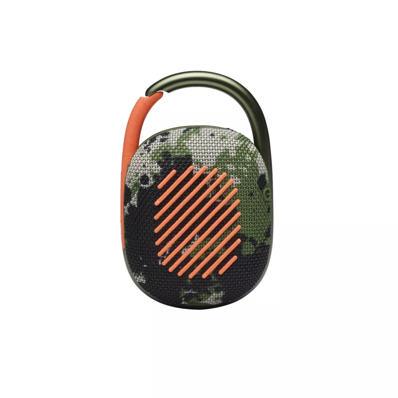 JBL CLIP 4 SQUAD, 1.0 kanalen, 3,81 cm (1,5