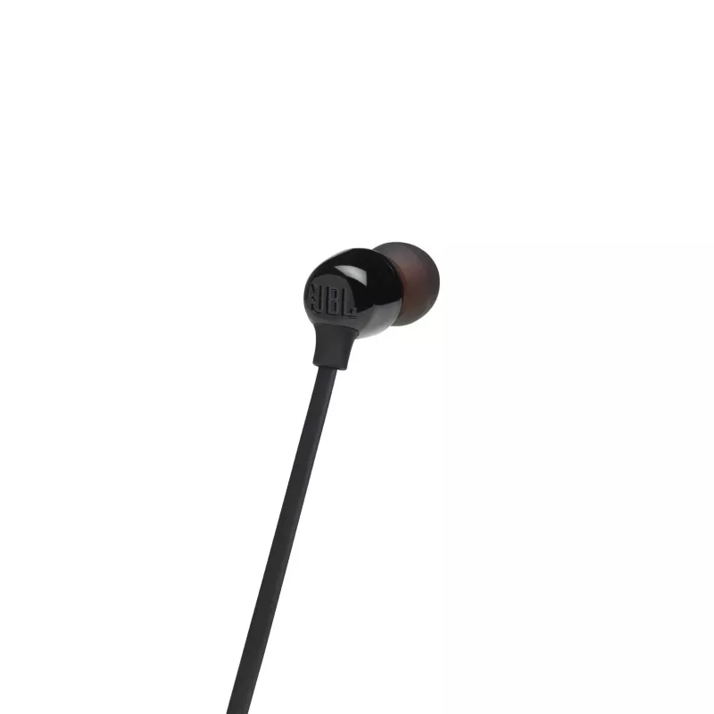 JBL Tune 125 BT zwart