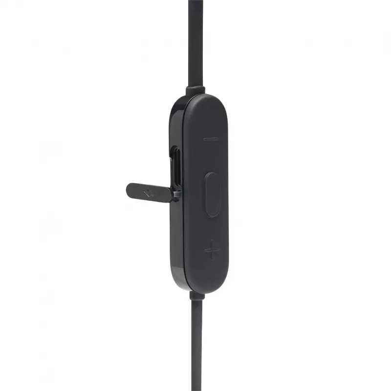 JBL Tune 125 BT zwart
