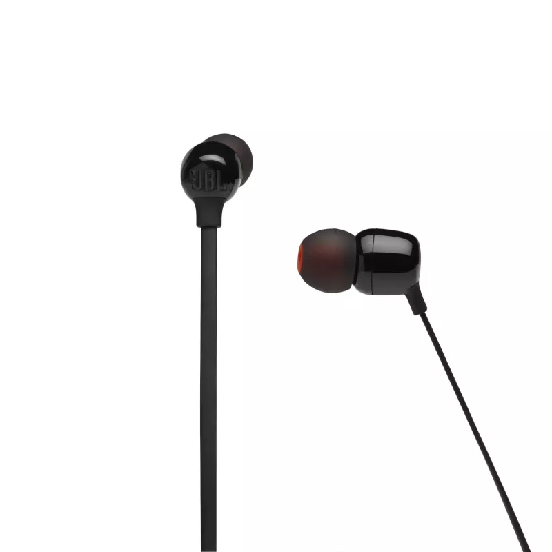 JBL Tune 125 BT zwart