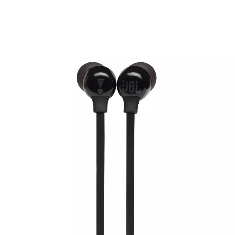 JBL Tune 125 BT zwart