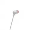 JBL Tune 125 BT WHITE, draadloos, muziek, 20 - 20000 Hz, 16,2 g, headset, wit