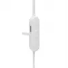 JBL Tune 125 BT WHITE, draadloos, muziek, 20 - 20000 Hz, 16,2 g, headset, wit
