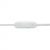 JBL Tune 125 BT WHITE, draadloos, muziek, 20 - 20000 Hz, 16,2 g, headset, wit