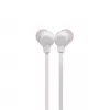 JBL Tune 125 BT WHITE, draadloos, muziek, 20 - 20000 Hz, 16,2 g, headset, wit