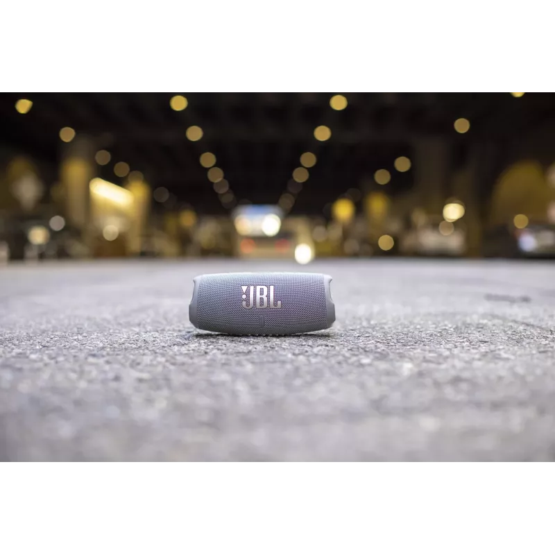 JBL CHARGE 5 GROEN, 1,91 cm (0,75