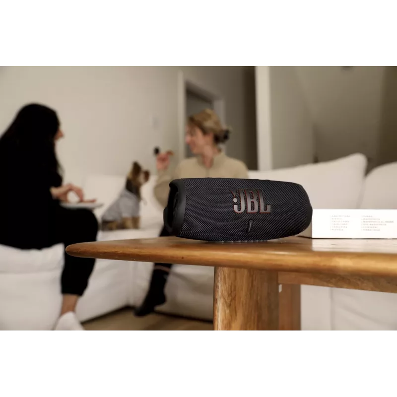 JBL CHARGE 5 GROEN, 1,91 cm (0,75