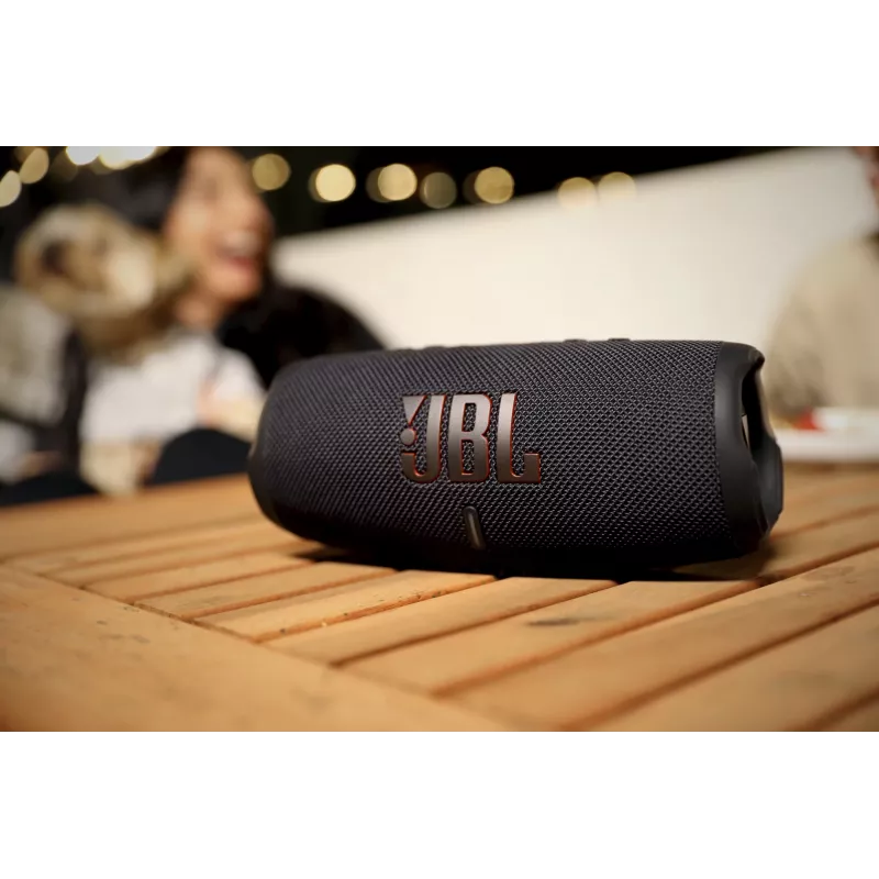 JBL CHARGE 5 GROEN, 1,91 cm (0,75